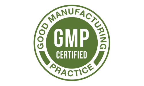 LipoSlend GMP Certified